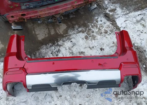 2013 GMC Terrain Denali z USA, uszkodzony, nr VIN 2GKFLZE37D6160130